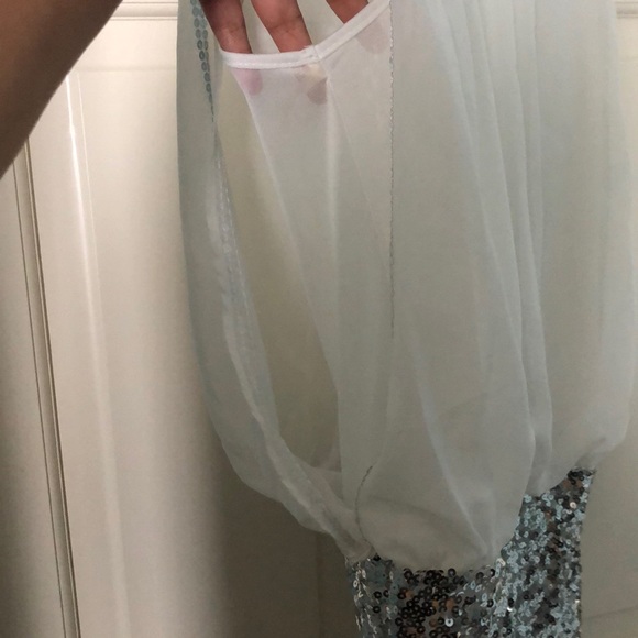 Windsor Party Dress  💎 - Picture 4 of 5